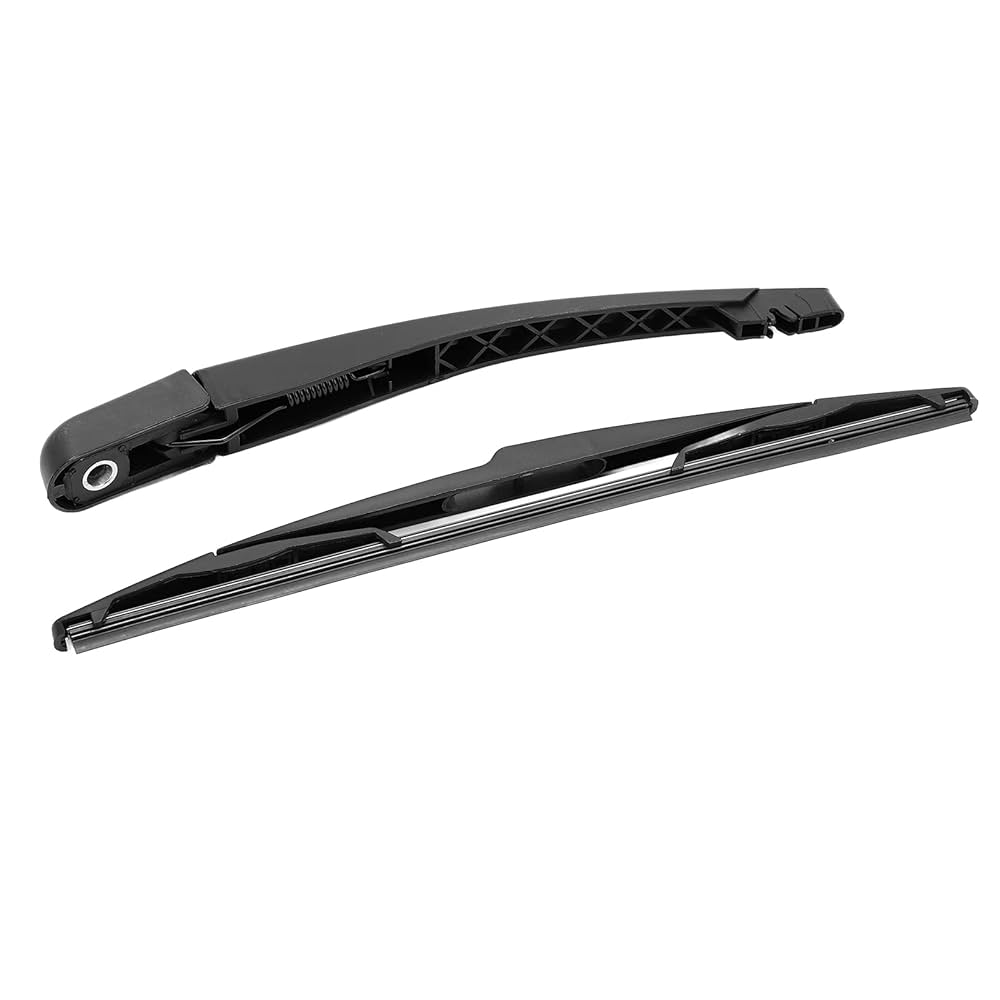 Kit Tergicristallo Posteriore Per Citroën C3 E 307 SW - Braccio E Spazzola - Foto 6