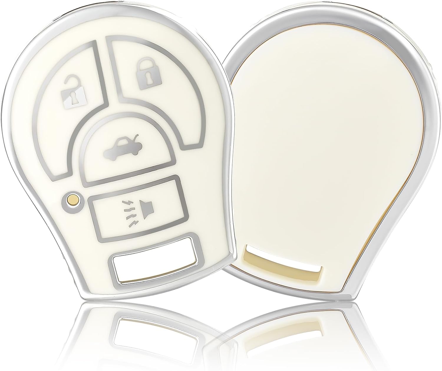 Carcasas para Llaves