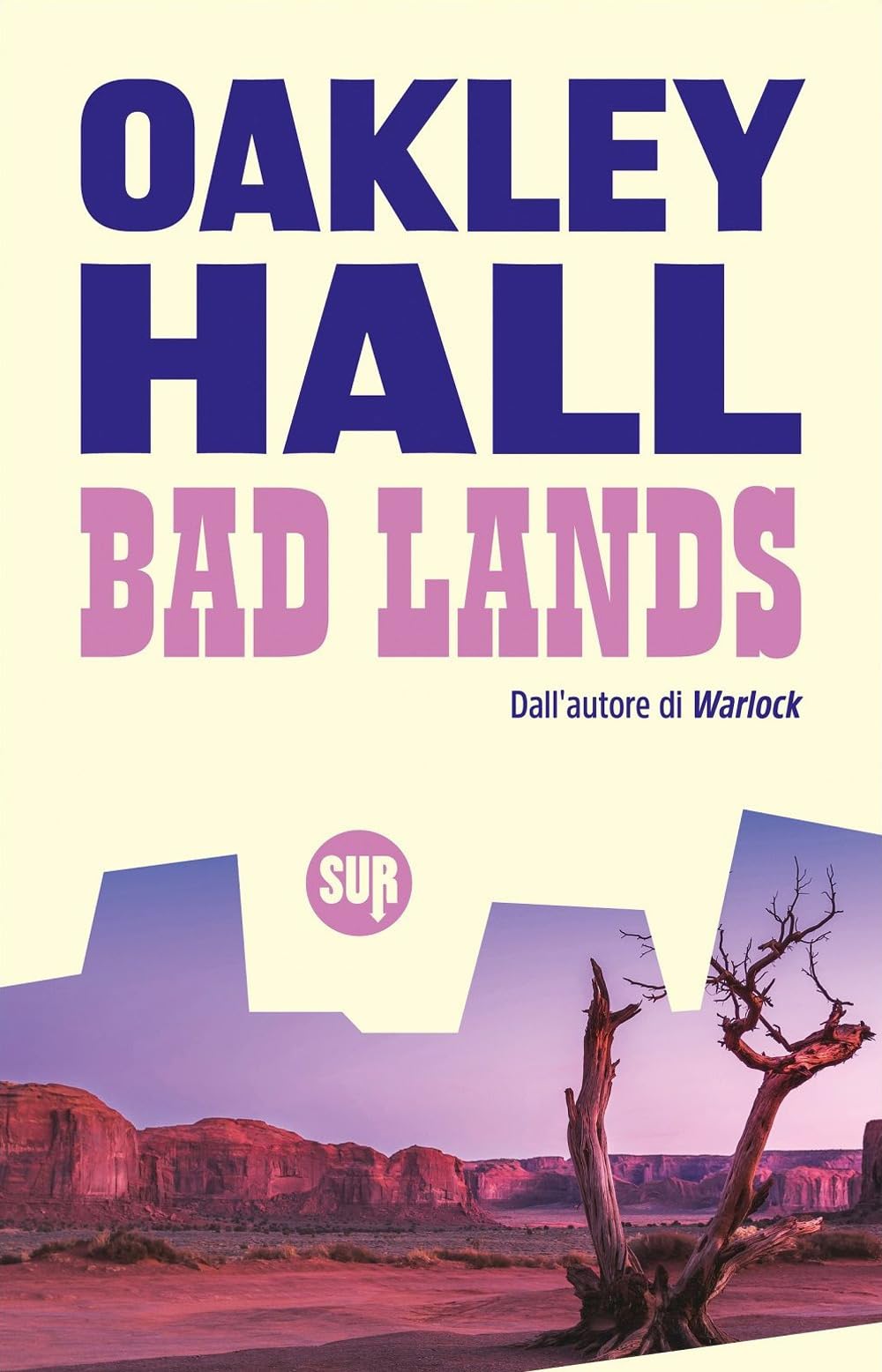 Bad Lands - 4