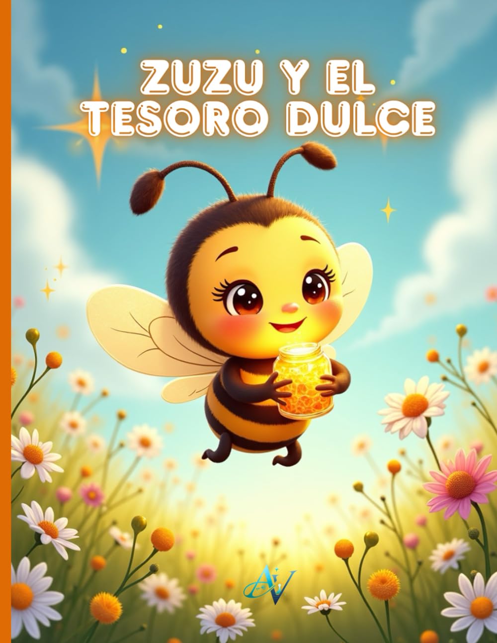 Zuzu y el dulce tesoro
