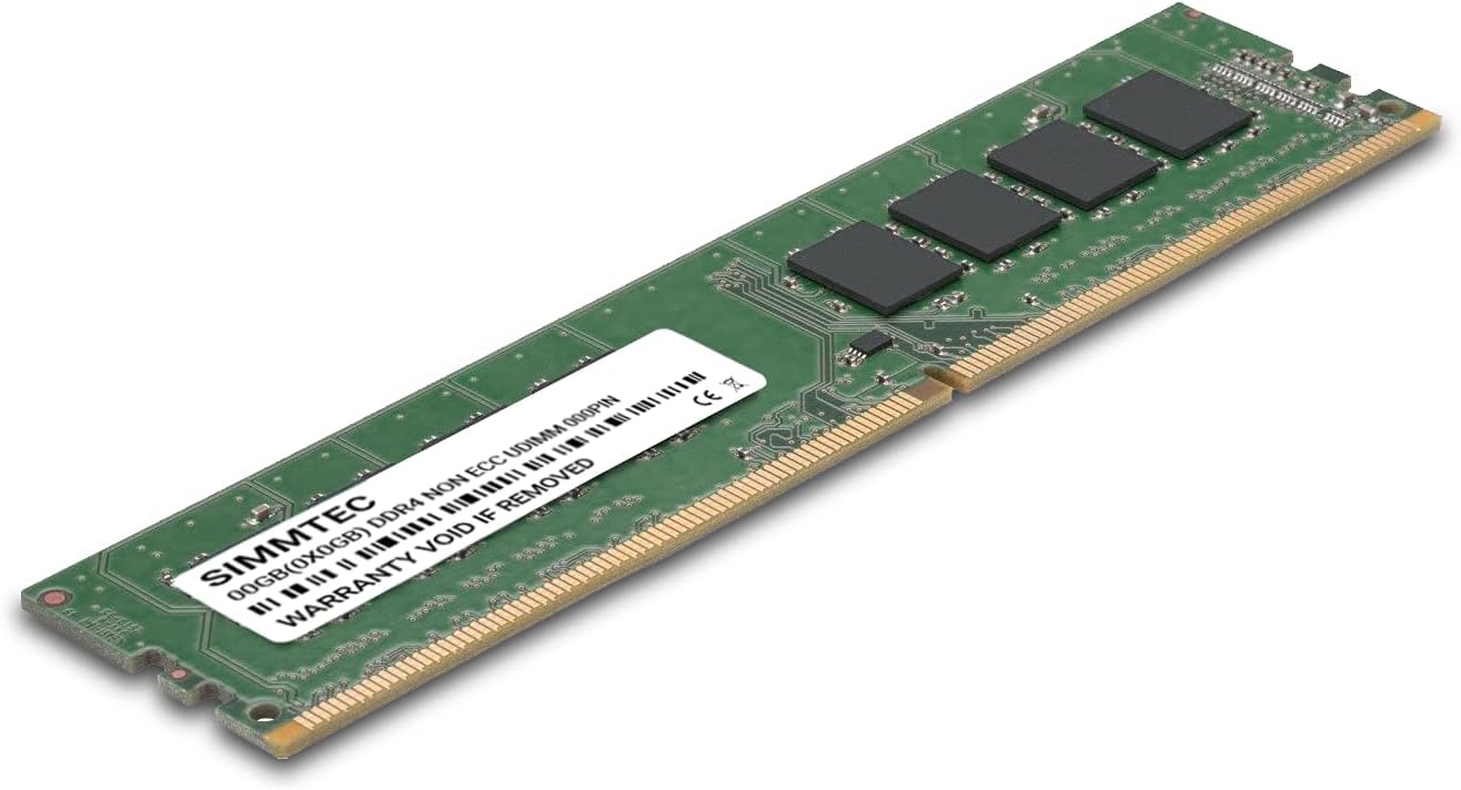 8GB DDR4 3200MHz Desktop RAM Upgrade Module Morocco Ubuy