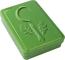 Galápagos, Dungeons & Dragons: Kit de Marcadores do Druida, Acessório de RPG, 2 a 10 jogadores