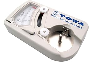 CKPSMS Brand -M Style Jumbo Bobbin Tension Gauge