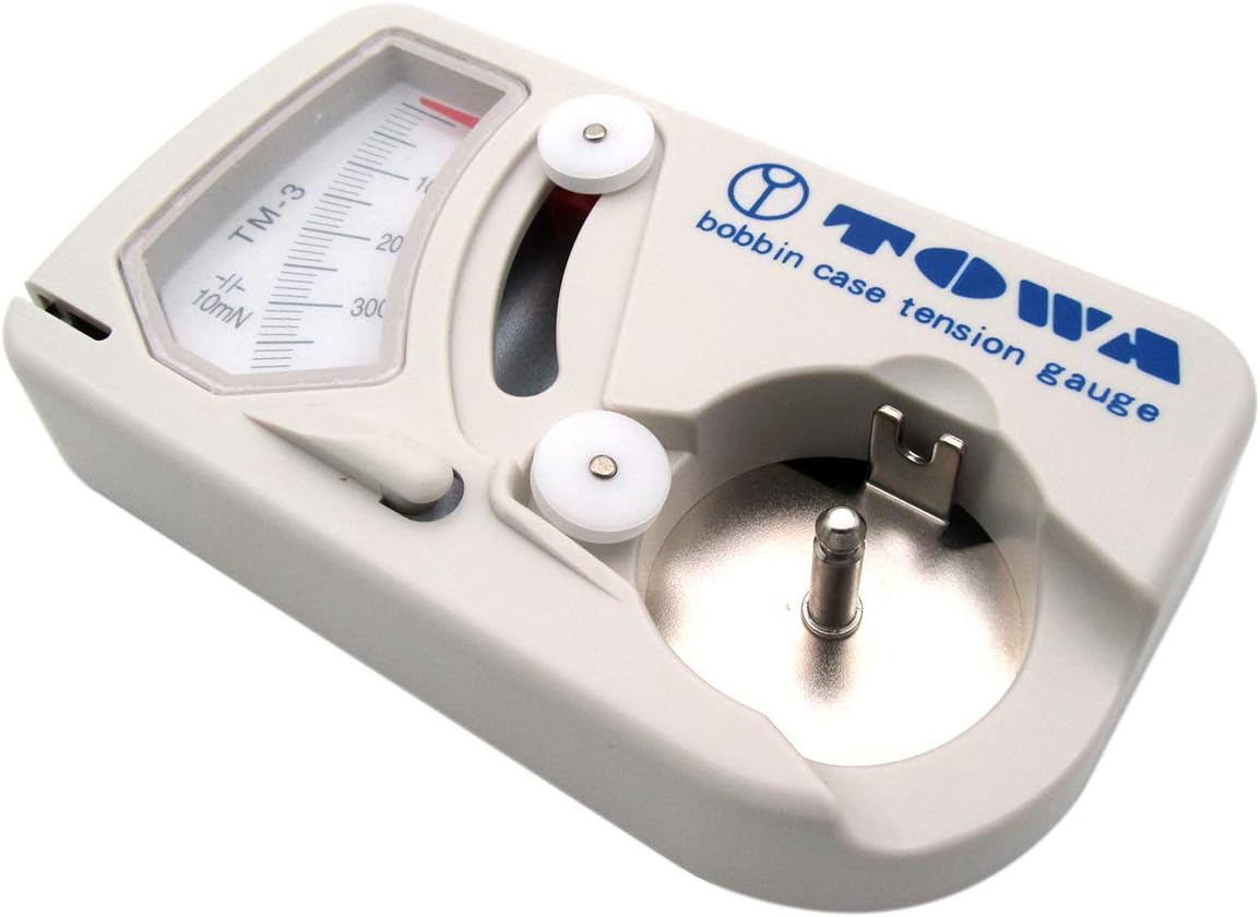 CKPSMS Bobbin Case Tension Gauge for L-Style Bobbin Zimbabwe Ubuy