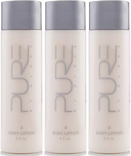Pure By Gloss Loción corporal – Aroma de limó...