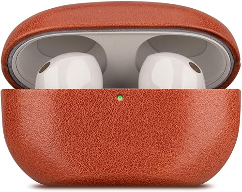 Lopie Protective Case for Sony WF-1000XM5 Earbuds - Thumbnail 2