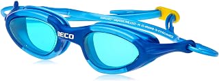 Beco Atlanta Swimming Goggles, Unisex, 9931