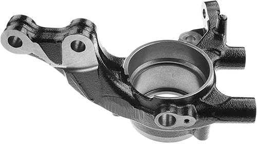 Miniatura 642 de Detroit Axle - Kit de nudillos delanteros e izquierdos RWD para Chevrolet GMC Silverado Suburban Sierra 1500 Avalanche Tahoe Yukon Cadillac Escalade