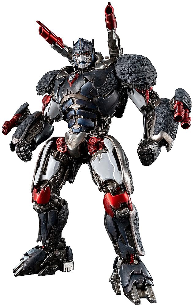 Amazon | スリーゼロ[threezero] トランスフォーマー/ビースト覚醒