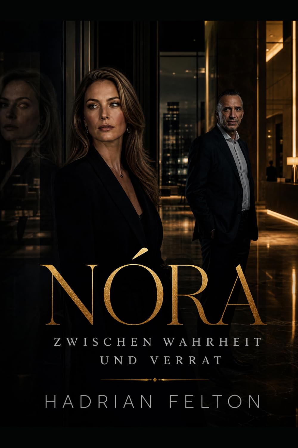 Nóra – Zwischen Wahrheit und Verrat