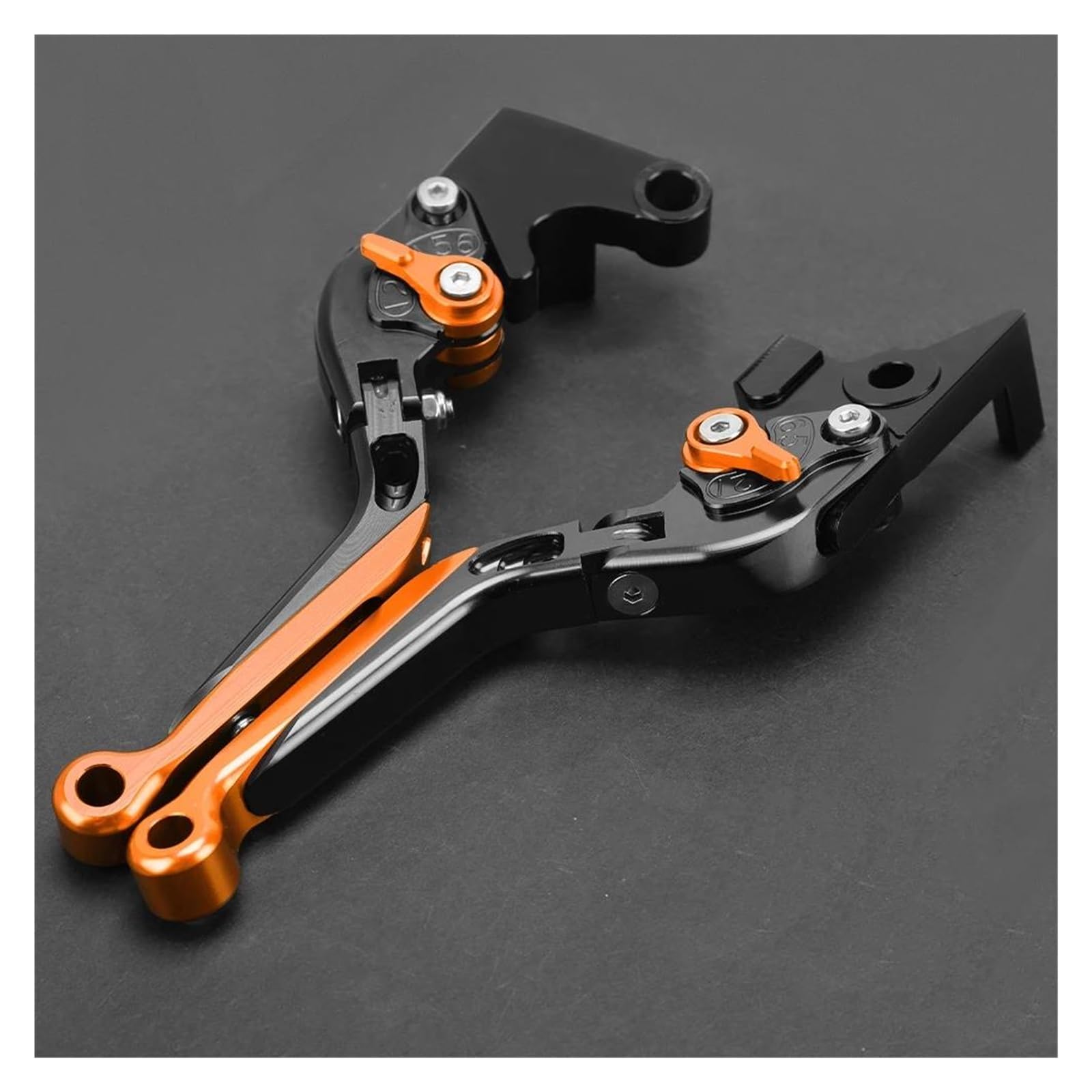 Mrbvhgpkut V Motorcycle Brake Clutch Motorcycle Brake Clutch Lever Handle Levers For Suzuki Gsx-8R Gsx8r