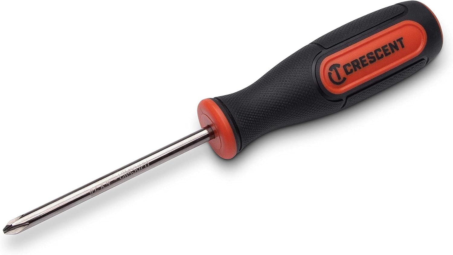 Crescent Screw Biter #2 x 4" Phillips Dual Material Extraction Screwdriver - CIMSDPH