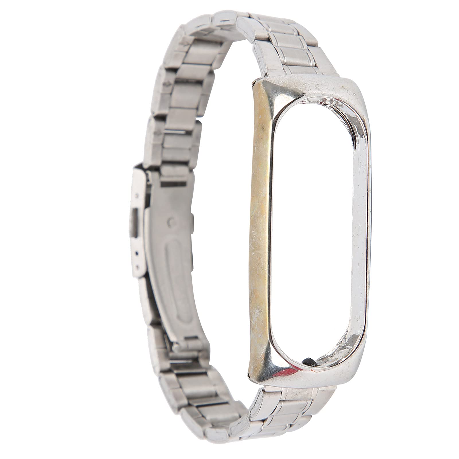 Smart watch band, exquisite adjustable watch replacement strap for smooth one-click installation office-image-4