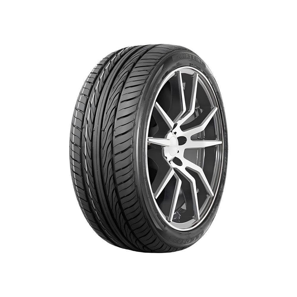 Amazon | MAZZINI マジニー ECO607 225/45R18 95W サマータイヤ 夏 