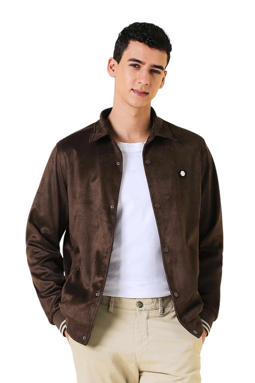 allen solly Mens Jacket-picture-33