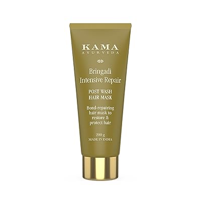Kama Ayurveda Bringadi...