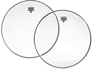 Remo Emperor Clear Bass Drum Head (26