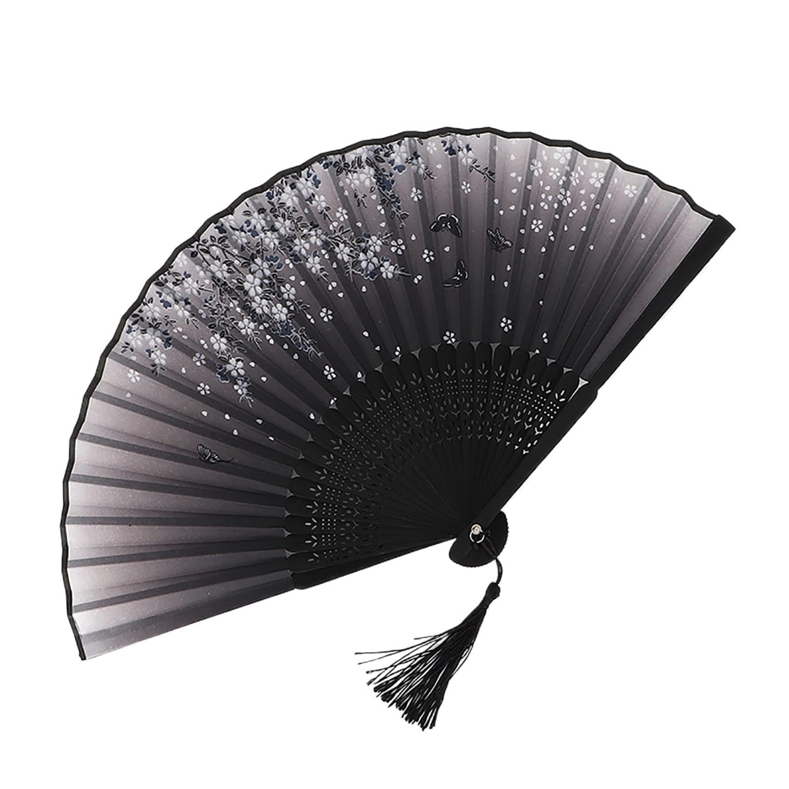 Dcuipg Color1 Folding Fan For Party