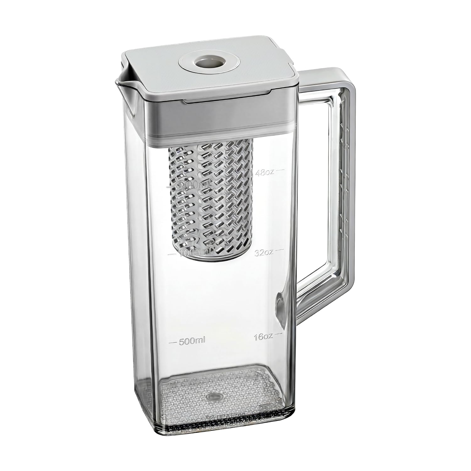 Amazon.com: OEM DA97-21261H Water Pitcher Assembly for Samsung