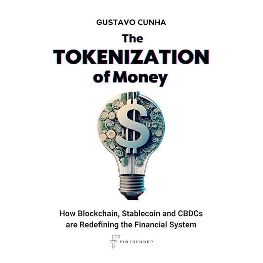 The Tokenization of Money: How Blockchain, Stablecoin and CBDCs are Redefining the Financial System