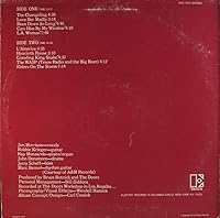 Vista 2 de L.A. Woman