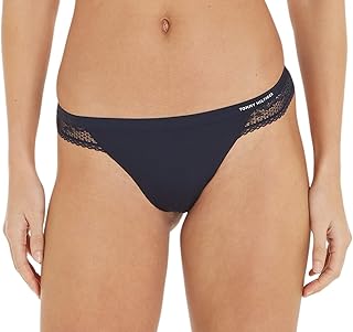 Tommy Hilfiger Women's Thong