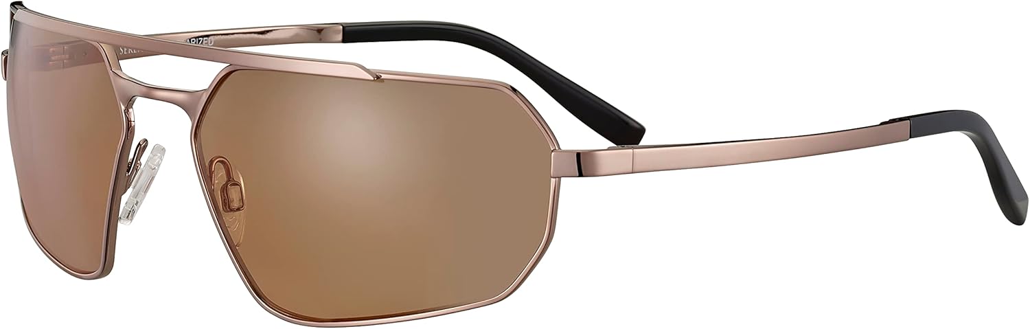 Serengeti Hinkley Sunglasses - Image 3