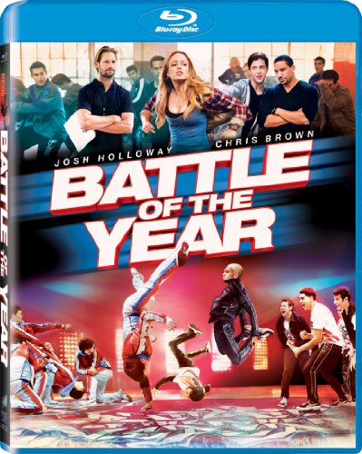 Battle of the Year
