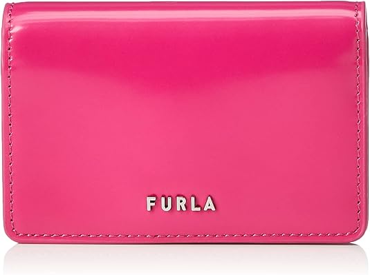 Amazon | [フルラ] 名刺入れ WP00154 T20000 SPLENDIDA