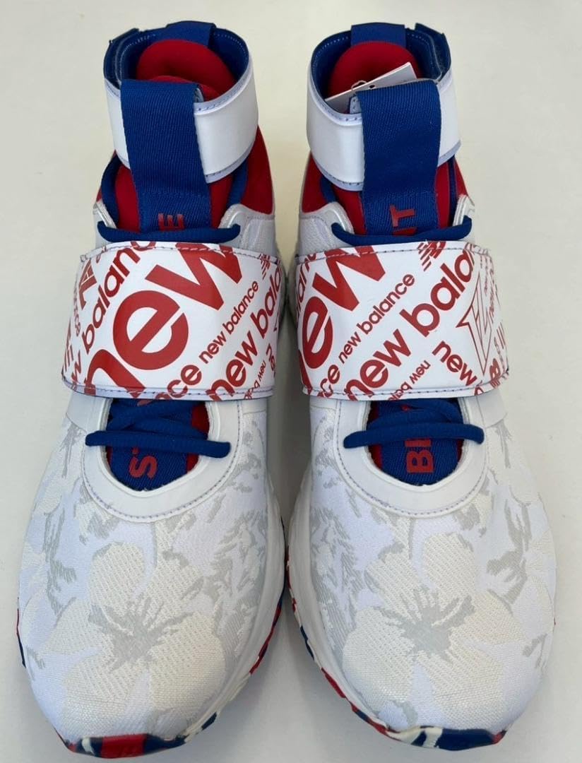 new balance 野球トレーニングシューズ Lindor1 28.5