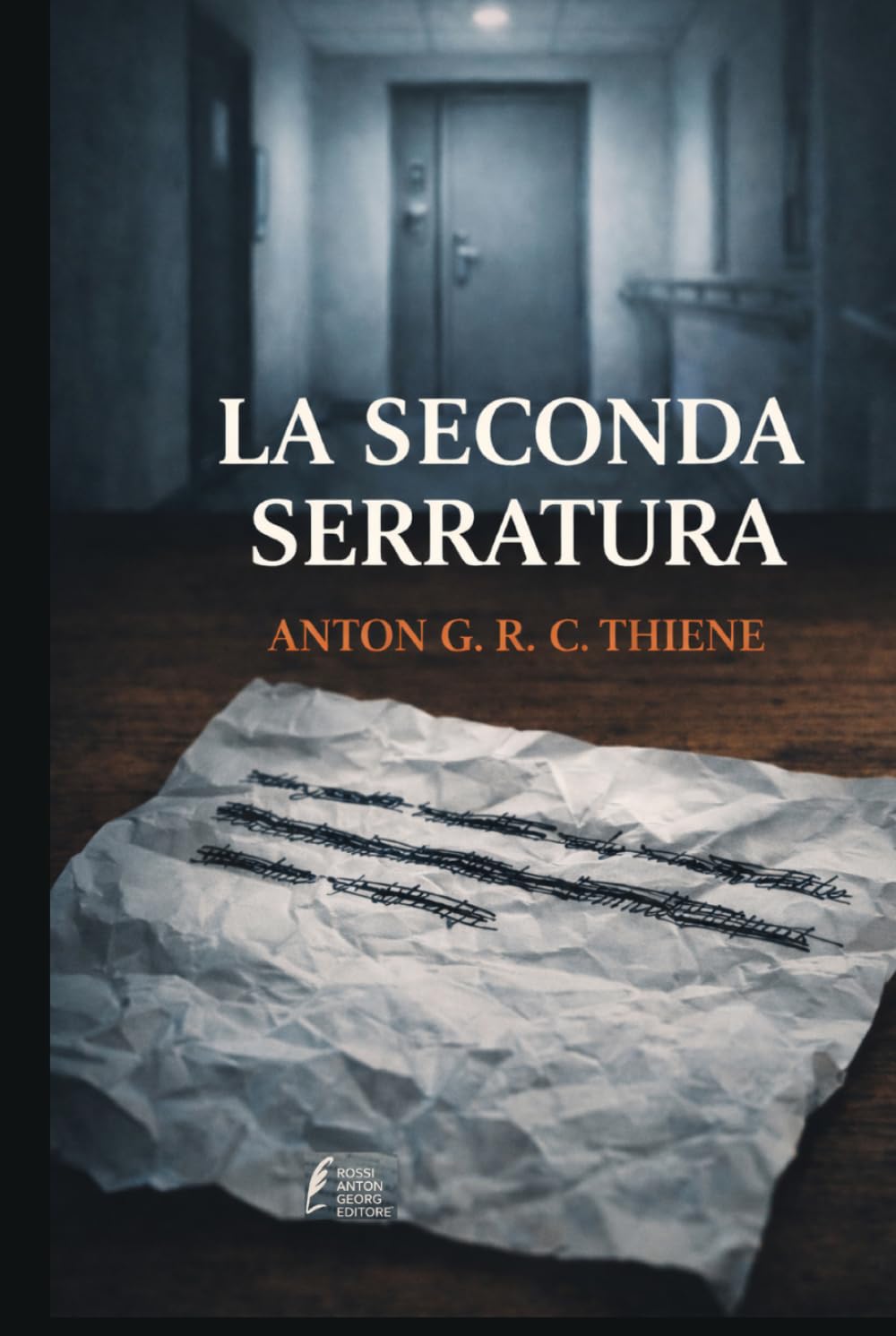 LA SECONDA SERRATURA
