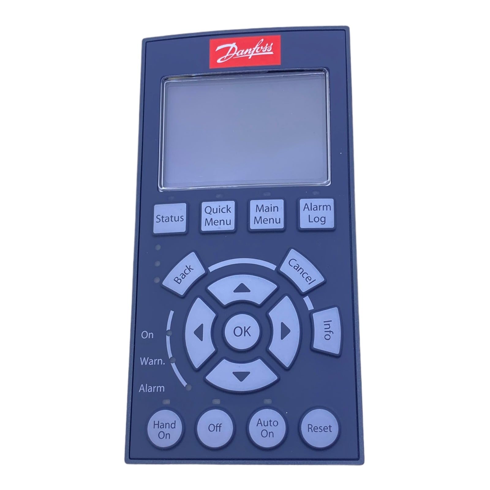 LCP102 Drive Graphical Local Control Panel for DANFOSS 130B1107