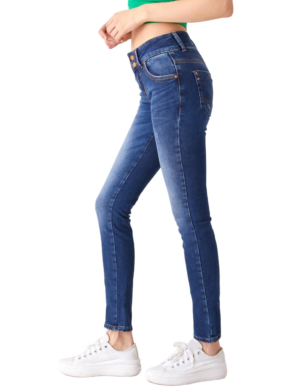 LTB Molly M Jeans Femme