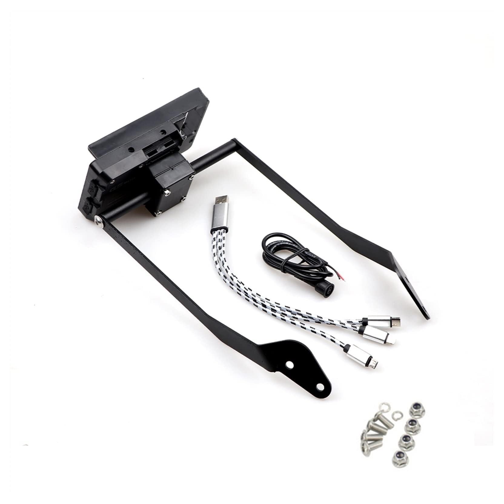 Fissaggio smartphone scooter Supporto per Smartphone Per Niken 900 2019-2021