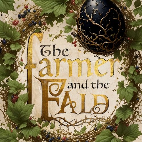 The Farmer and the Fald by J R Leach episode artwork