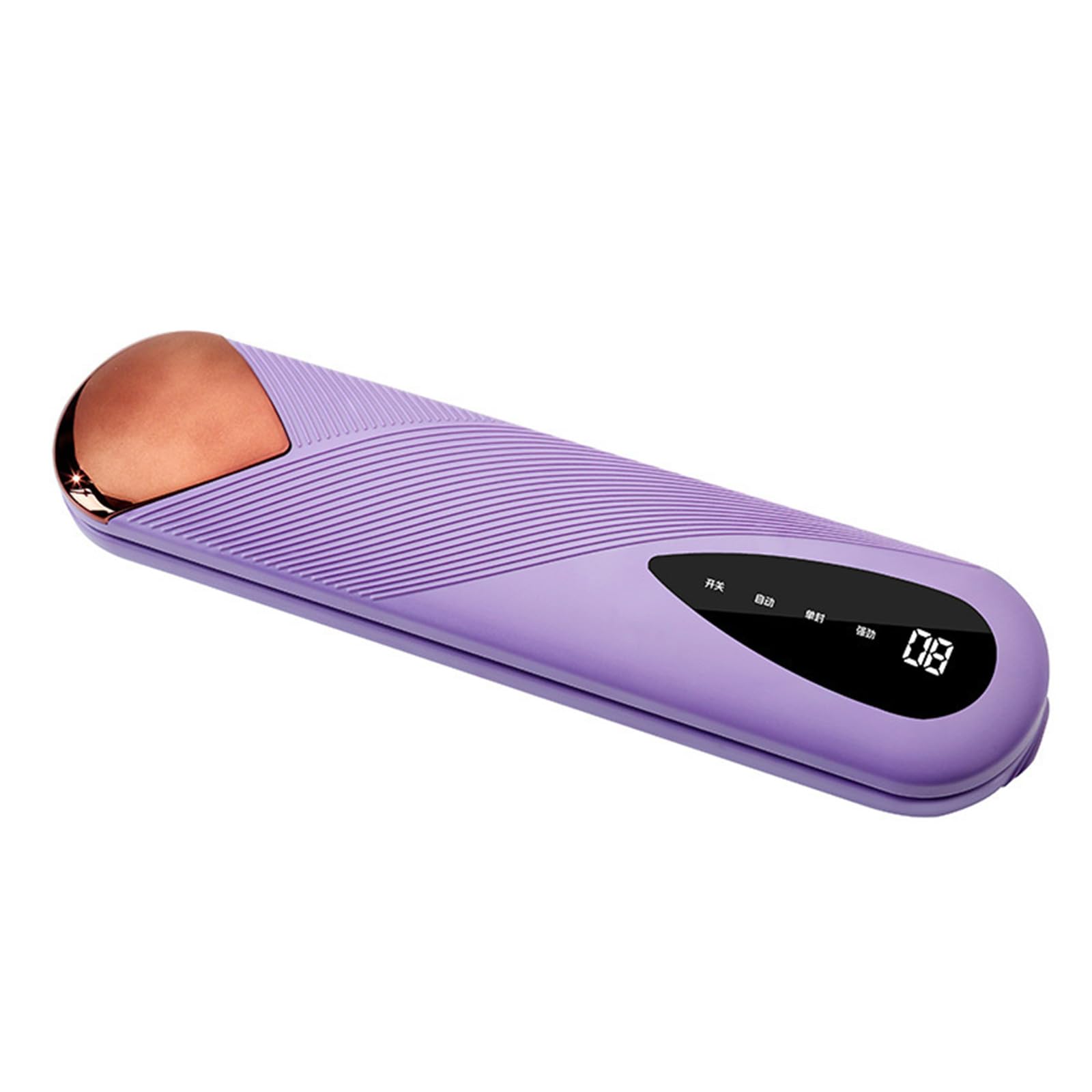 Uqezagpa B Handheld Vacuum Sealer Portable Vacuum Sealer Food Storage Ag Rechargeable Small Electric Pumps Household Sealing Tool