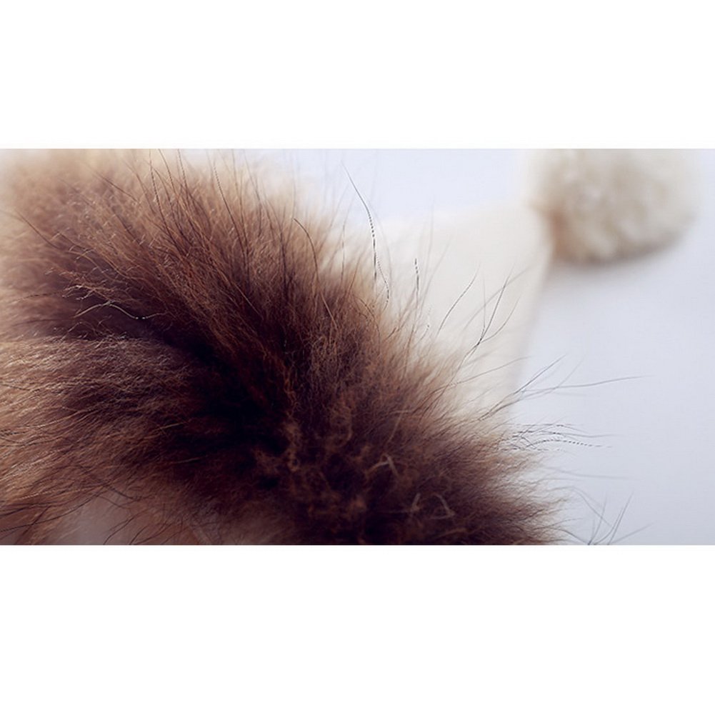 Giubbino con Cappuccio da Bambine Bimbe Cappotto Impermeabile Incappucciato Inverno Autunno