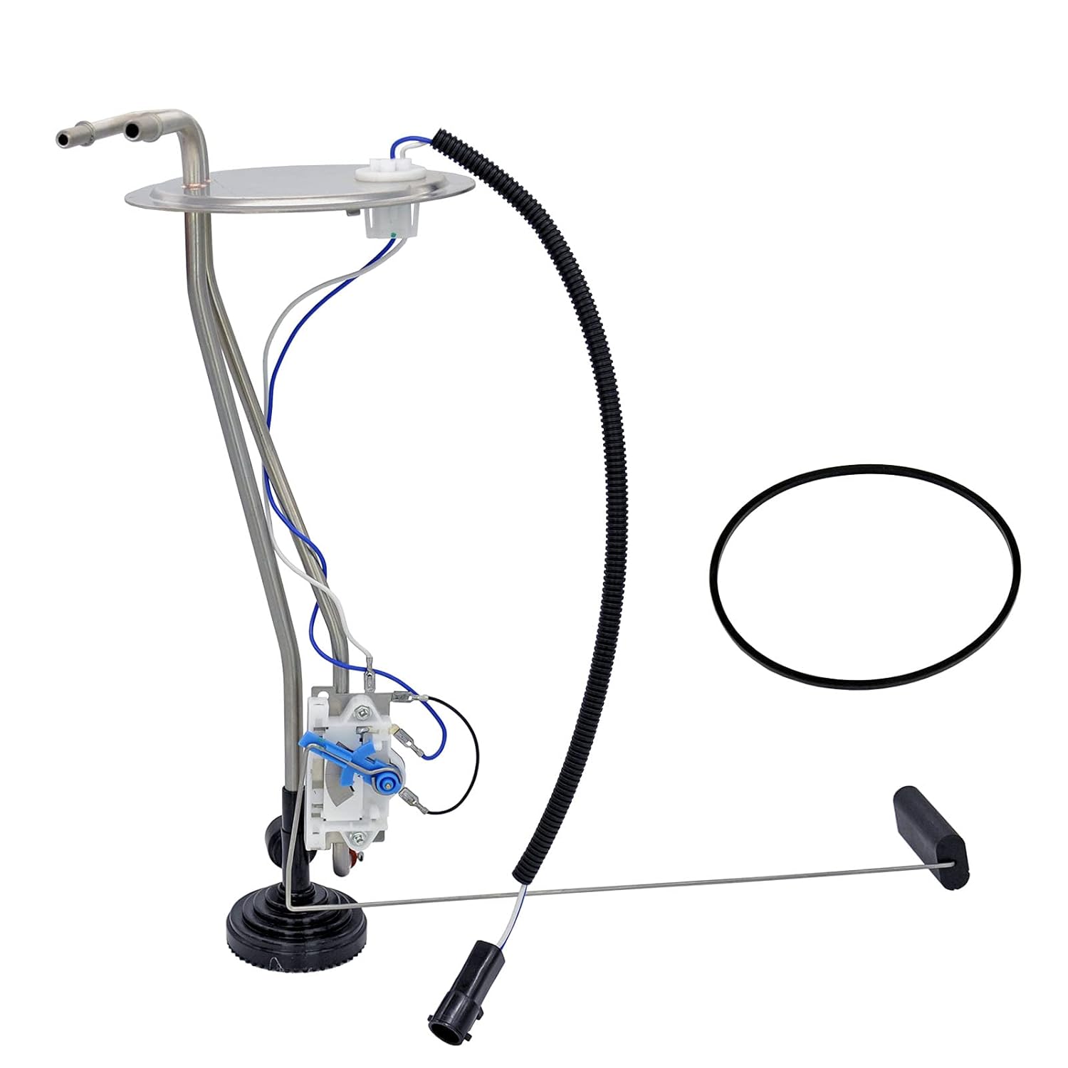 Fuel Tank Sending Unit Gas Level Fits Ford 2004 2005 2006 2007 F-250 F-350 V8 6.0L Diesel Super Duty FG198A FL0266