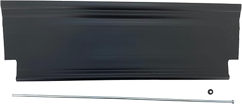 Miniatura 5 de Honda 06761-VL0-305 Kit de protección trasera - HRR216 PDA VKA VXA