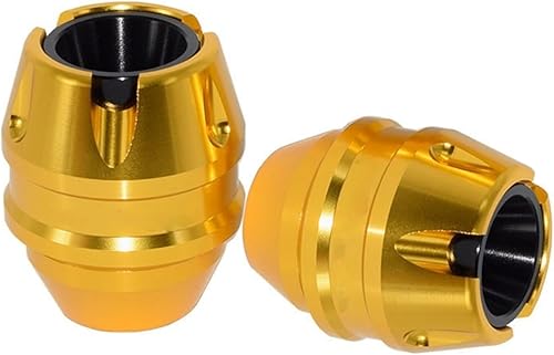 Protector de caída para rueda de horquilla delantera, marco de protección contra caídas para NMAX155 XMAX300 NMAX 155 Xmax 300 250 Protector de