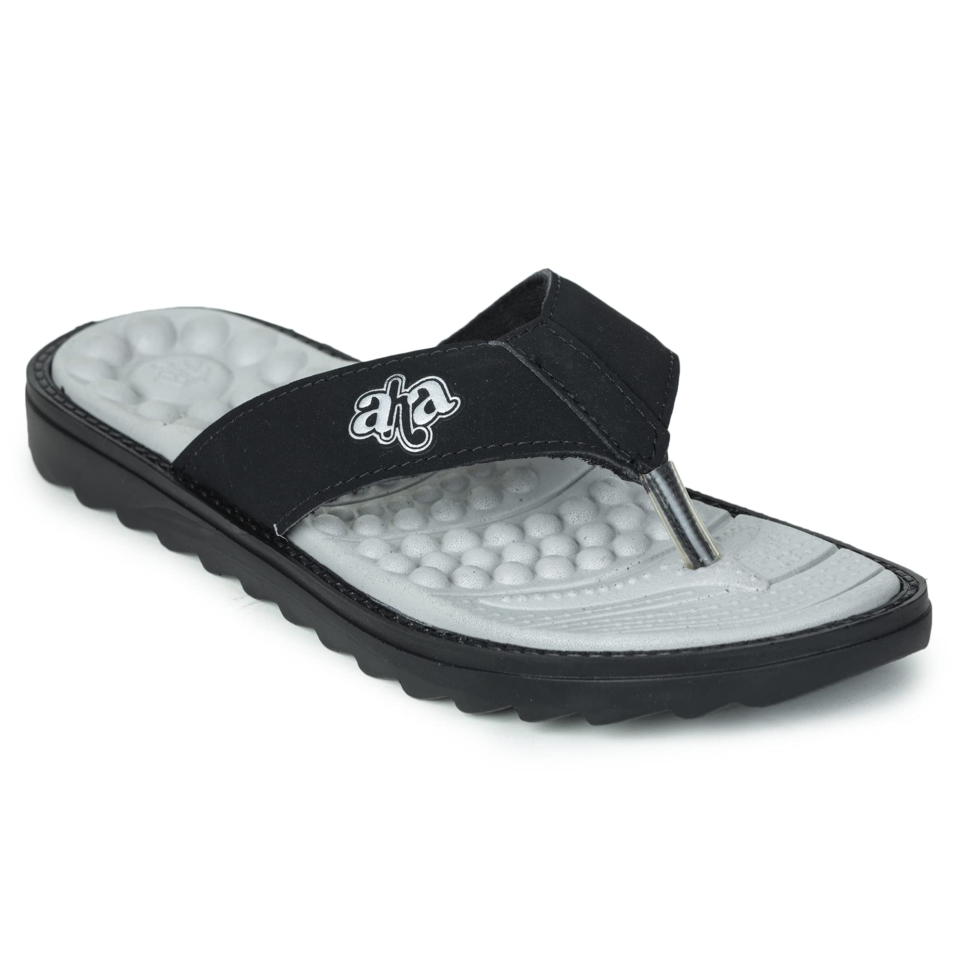 Liberty Women Wagas-06 Grey Casual Slippers -3 UK(21890161) (B091LCSXJZ) Amazon Price History, Amazon Price Tracker