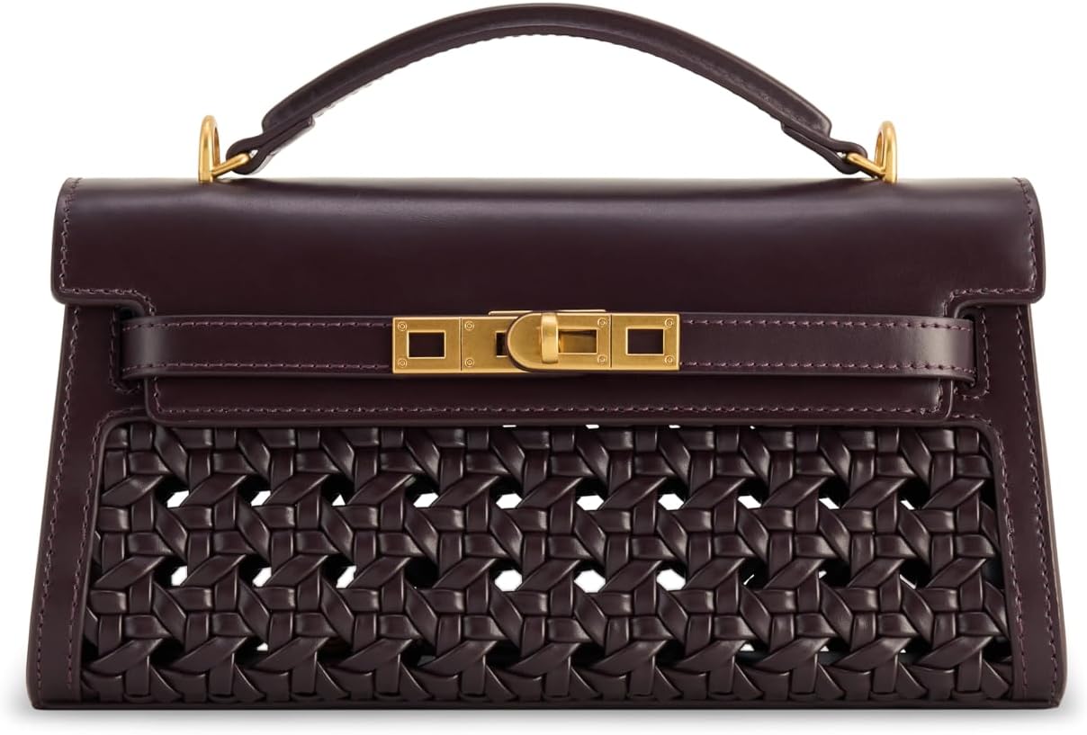 JW PEI Women's Noor Top Handle Bag