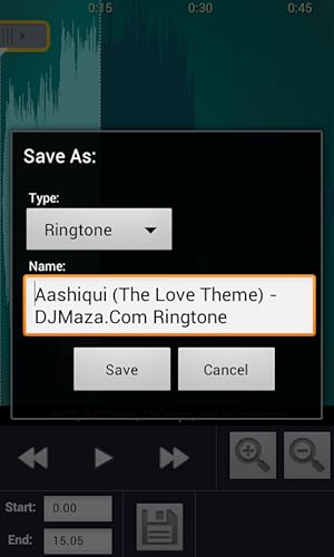 Mp3 Cutter & Ringtone Maker - Android Apps on Google Play
