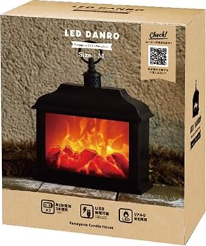 サンルミエ 暖炉型 動作確認済み 説明書付 file.jpg