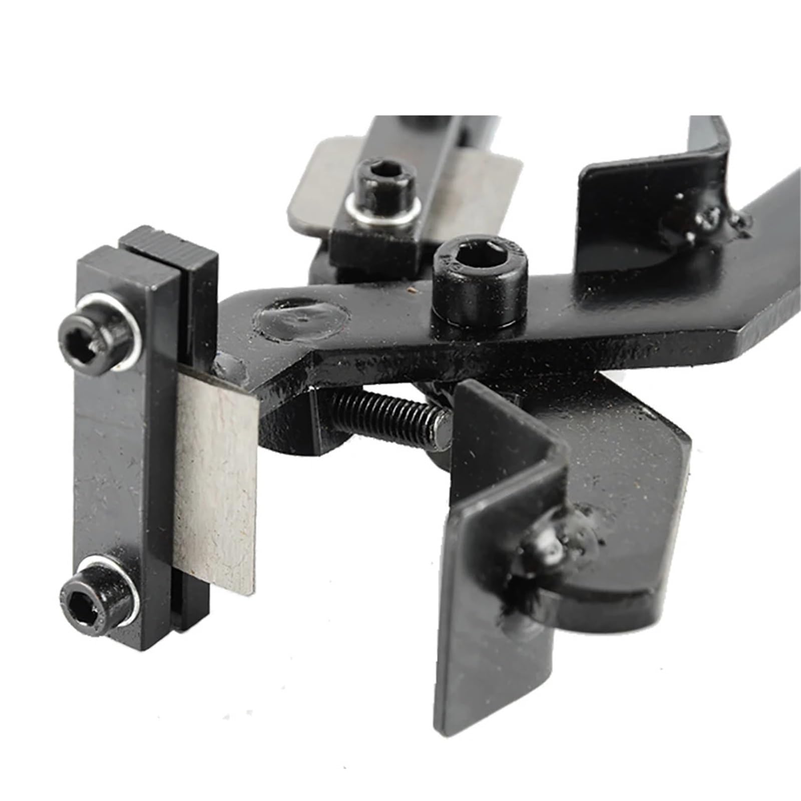 Pinza spelafili BX-30, utensili for cavi e fili, spelafili rotanti, spelafili isolati, utensile manuale 280 * 80 * 55mm