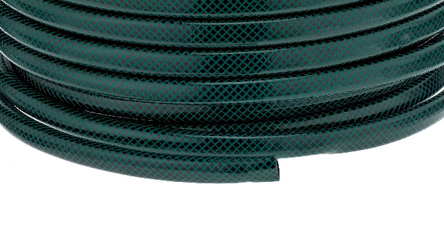 TOUGH MASTER Tubo Da Giardino 30 M – 3 Strati Rinforzato – Antigroviglio, Resistente UV E Alghe