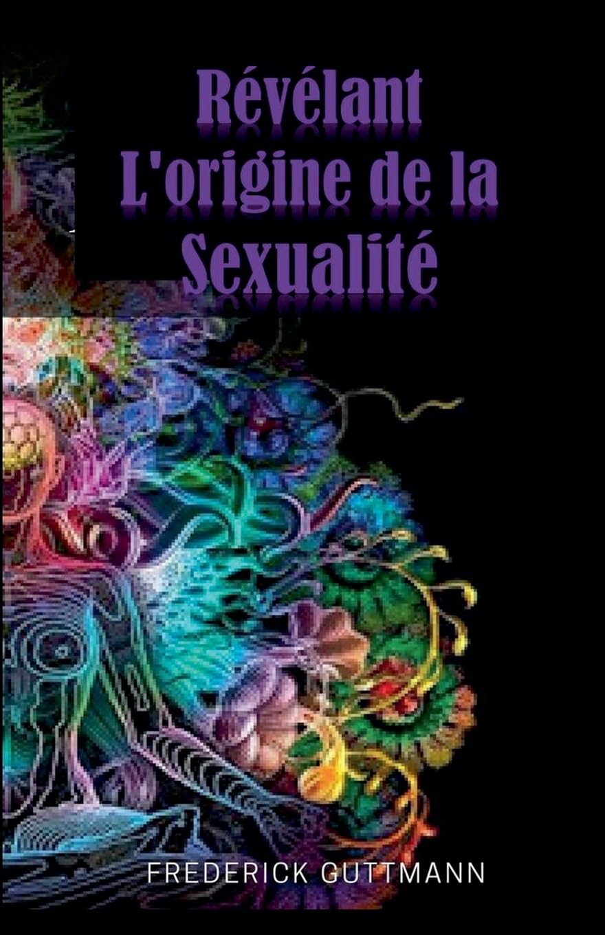 révélant l'origine de la sexualité