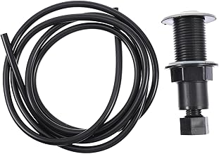 OSALADI 3 Peças Interruptor De Pressão Para Compressor De Ar Interruptor De Pressão De Compressor De Ar Contador De Eliminação De Resíduos Interruptor Liga/Desliga Interruptor De Pressão