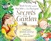 Secrets of the Garden: Food Chains and the Food Web in Our Backyard