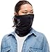 BUFF Original EcoStretch Neck Gaiter, UPF 50 Sun Protection, Breathable, Versatile, Quick Dry Face Mask, Lise Maroon, Adult Size